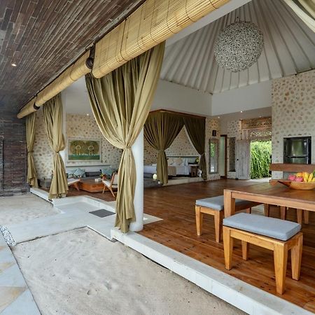 Villa Kingfisher Nusa Lembongan  Bagian luar foto