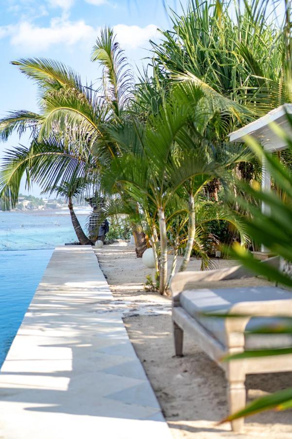 Villa Kingfisher Nusa Lembongan  Bagian luar foto